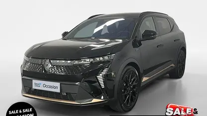 Occasion Renault Scénic Esprit Alpine 160 kW (218 PK) 2024 MPV