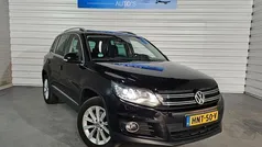 Gebruikt 2012 VW Tiguan Sport SUV | € 12.499 (Eerlijke prijs)