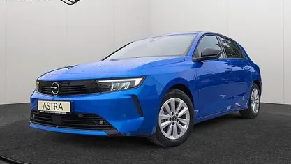Occasion Opel Astra Edition 110 PK (80 kW) 2024 Sedan