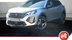 Grijs Gebruikt 2024 Peugeot 2008 Allure SUV | € 22.925 (Goede deal)