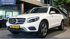 Wit Gebruikt 2015 Mercedes GLC250 Edition 1 SUV | € 24.990 (Eerlijke prijs)