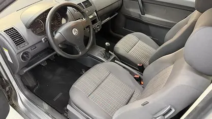 Occasion 2007 VW Polo Hatchback | € 1.950 (Eerlijke prijs)