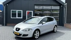 Gebruikt 2008 Seat Leon Sport Hatchback | € 2.944 (Eerlijke prijs)