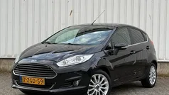 Gebruikt 2015 Ford Fiesta Titanium X Hatchback | € 3.949 (Goede deal)