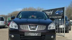 Gebruikt 2009 Nissan Qashqai Acenta SUV | € 5.499 (Eerlijke prijs)