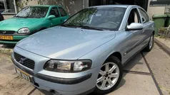 Gebruikt 2002 Volvo S60 Sedan | € 1.499 (Eerlijke prijs)