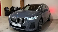 Grijs Gebruikt 2024 BMW 225 Active Tourer M Sport MPV | € 39.995 (Goede deal)