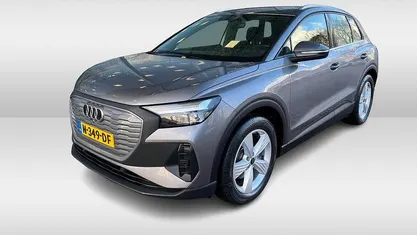 Gebruikt 2021 Audi Q4 e-tron Design SUV | € 25.250 (Eerlijke prijs)
