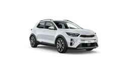 Gebruikt 2025 Kia Stonic Comfort SUV | € 25.295 (Eerlijke prijs)