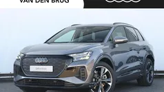 Grijs Nieuw 2025 Audi Q4 e-tron Advanced SUV | € 51.650 (Goede deal)