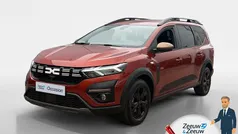 Gebruikt 2024 Dacia Jogger Extreme MPV | € 22.940 (Eerlijke prijs)