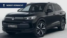 Gebruikt 2025 VW Tiguan Edition SUV | € 51.900 (Goede deal)