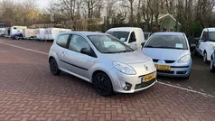 Gebruikt 2008 Renault Twingo Dynamique Hatchback | € 1.950 (Eerlijke prijs)