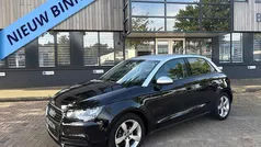 Gebruikt 2012 Audi A1 Sportback Ambition Hatchback | € 7.450 (Goede deal)