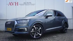 Grijs Gebruikt 2016 Audi Q7 Sport SUV | € 28.950 (Eerlijke prijs)