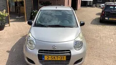 Gebruikt 2013 Suzuki Alto Comfort Hatchback | € 4.480 (Eerlijke prijs)