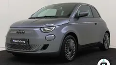 Grijs Gebruikt 2023 Fiat 500e Urban Hatchback | € 21.925 (Eerlijke prijs)