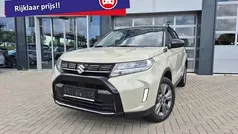 Bruin Gebruikt 2024 Suzuki Vitara SUV | € 26.999 (Eerlijke prijs)