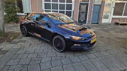 Occasion 2012 VW Scirocco Coupé | € 5.950 (Eerlijke prijs)