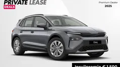 Gebruikt 2025 Skoda Elroq Selection SUV | € 34.990 (Eerlijke prijs)