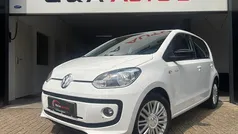 Wit Gebruikt 2014 VW up! Sportline Hatchback | € 7.499 (Eerlijke prijs)