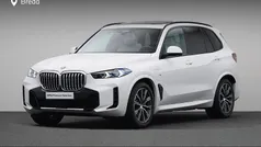 Wit Gebruikt 2025 BMW X5 M Sport SUV | € 99.880 (Goede deal)