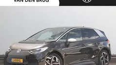 Grijs Gebruikt 2020 VW ID.3 Hatchback | € 17.895 (Eerlijke prijs)