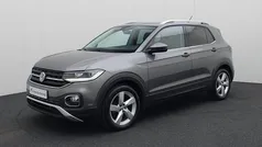 Gebruikt 2020 VW T-Cross Style SUV | € 19.840 (Eerlijke prijs)