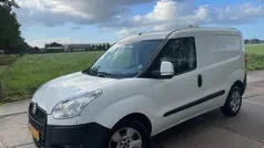 Overige Gebruikt 2010 Fiat Doblò MPV | € 2.350 (Eerlijke prijs)