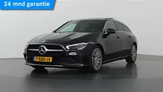 Gebruikt 2023 Mercedes CLA180 Shooting Brake Luxury Stationwagen | € 32.850 (Eerlijke prijs)