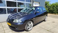 Gebruikt 2005 Seat Ibiza Sport Hatchback | € 1.250 (Eerlijke prijs)