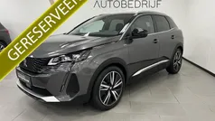 Grijs Gebruikt 2022 Peugeot 3008 GTi SUV | € 28.645 (Eerlijke prijs)