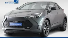 Gebruikt 2024 Toyota C-HR Style SUV | € 37.850 (Eerlijke prijs)