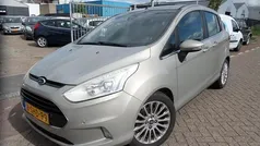 Grijs Gebruikt 2013 Ford B-MAX Titanium MPV | € 5.249 (Goede deal)