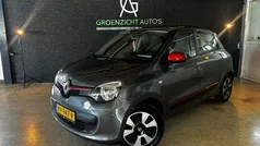 Grijs Gebruikt 2017 Renault Twingo Collection Hatchback | € 6.750 (Eerlijke prijs)