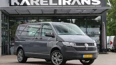 Grijs Gebruikt 2021 VW T6.1 Van | € 20.950 (Super prijs)