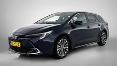 Gebruikt 2024 Toyota Corolla Hybrid Stationwagen | € 30.945 (Eerlijke prijs)