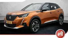 Gebruikt 2022 Peugeot 2008 GTi SUV | € 21.800 (Eerlijke prijs)