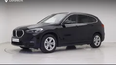 Zwart Gebruikt 2021 BMW X1 Comfort Edition SUV | € 36.895 (Eerlijke prijs)