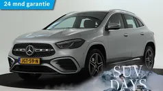 Gebruikt 2024 Mercedes GLA250 AMG SUV | € 47.945 (Eerlijke prijs)
