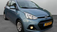 Gebruikt 2016 Hyundai i10 Hatchback | € 7.545 (Eerlijke prijs)