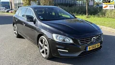 Gebruikt 2013 Volvo V60 Momentum Stationwagen | € 10.950 (Eerlijke prijs)