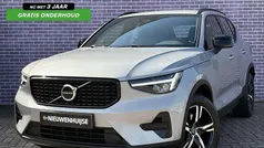 Gebruikt 2024 Volvo XC40 Plus SUV | € 39.899 (Goede deal)