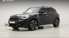 Mini John Cooper Works Countryman