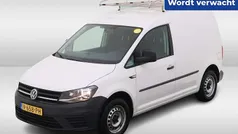Gebruikt 2018 VW Caddy Trendline MPV | € 10.400 (Goede deal)