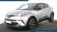 Gebruikt 2018 Toyota C-HR SUV | € 16.800 (Goede deal)