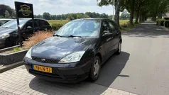 Gebruikt 2003 Ford Focus Hatchback | € 450 (Super prijs)
