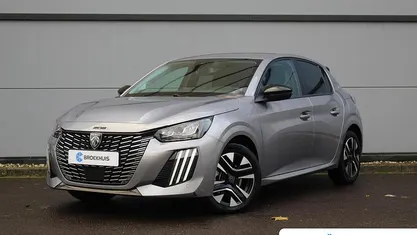 Occasion Peugeot 208 Allure 2024 Hatchback