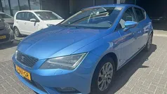 Gebruikt 2013 Seat Leon Style Hatchback | € 6.595 (Eerlijke prijs)