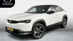 Gebruikt 2021 Mazda MX30 Edition SUV | € 15.450 (Goede deal)